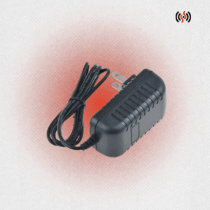 ADAPTADOR 12 V 2 A