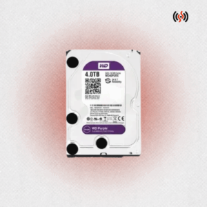 WD43PURZ Disco duro WD de 4TB