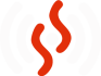 Logo siseletrnocia blanco